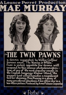 The Twin Pawns (The Twin Pawns)