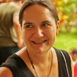 Foto de perfil de Cris Leite