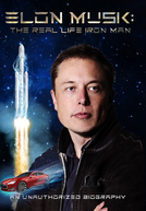 Elon Musk: O Verdadeiro Homem de Ferro