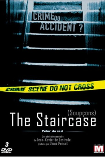  de Série The Staircase (1ª Temporada) (2018)