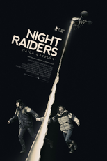 NIght Raiders (NIght Raiders)