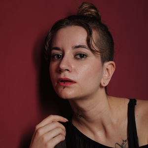 Foto de perfil de Luiza