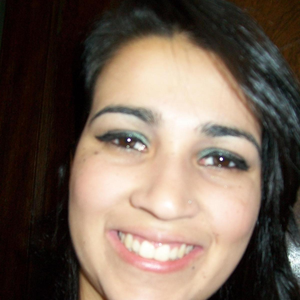 Foto de perfil de Kelly Cristine