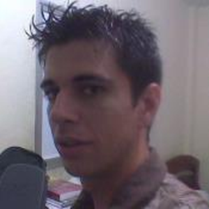 Foto de perfil de May Iakulo Targino