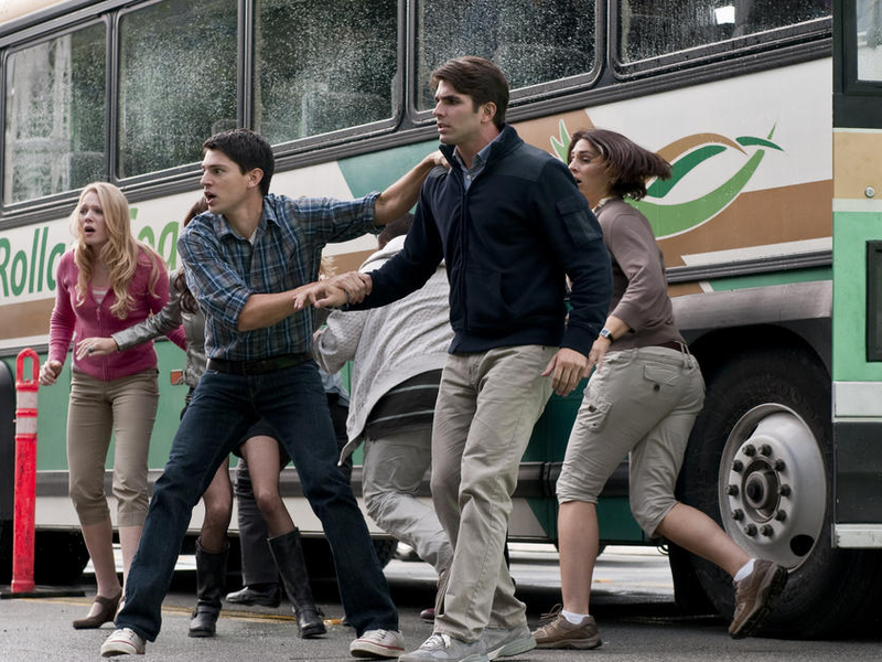 Foto 7 de Premonição 5