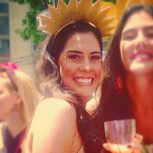 Foto de perfil de Mayara