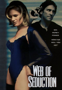 Sedução na Rede (Web of Seduction)