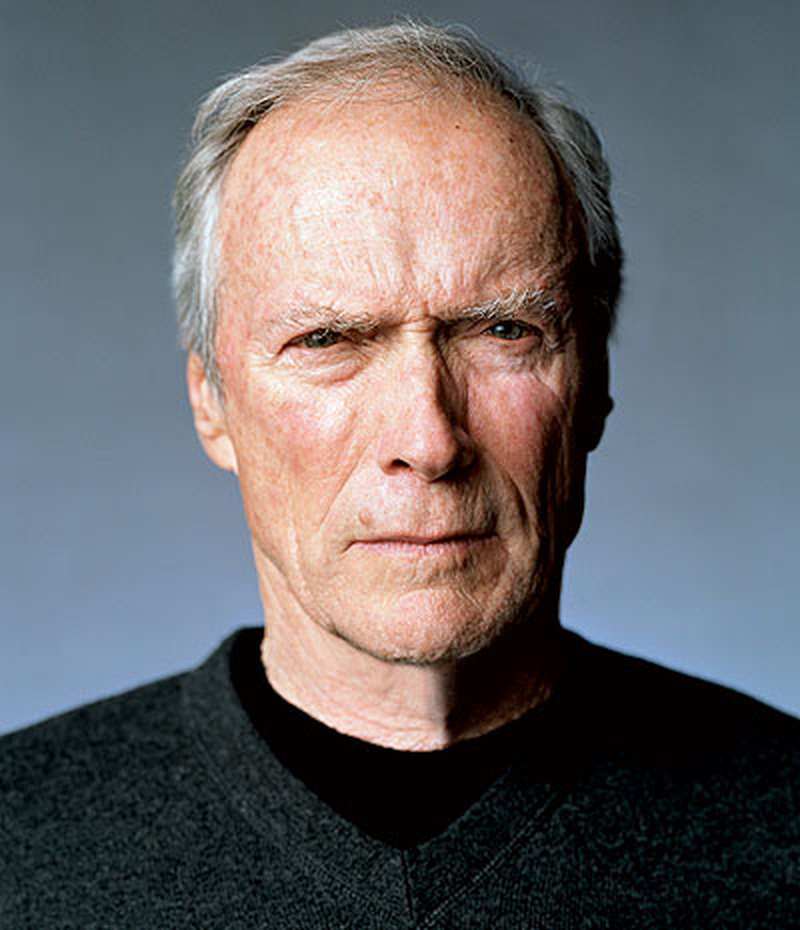 Clint Eastwood - Foto 9