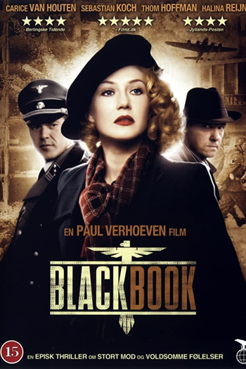  de Filme A Espiã (2006)