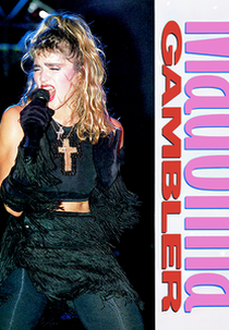 Madonna: Gambler (Madonna: Gambler)