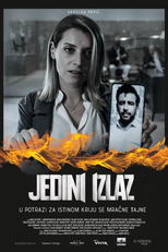 Entre Mentiras e Segredos (Jedini izlaz)