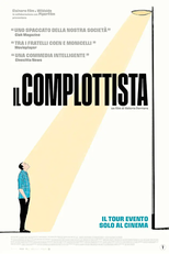 O Barbeiro Conspiracionista (Il Complottista)