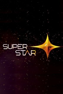 SuperStar (1ª Temporada) - Poster / Capa / Cartaz - Oficial 1