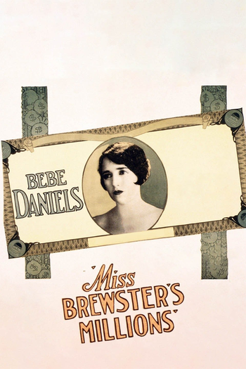  de Filme Os Milhões de Polly (1926)