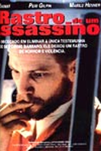Poster de Filme Rastro de um Assassino (1995)