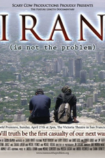 O Problema Não É o Irã (Iran Is Not the Problem)