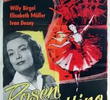 Rosen für Bettina