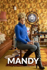 Mandy (2ª temporada) (Mandy (Season 2))