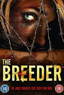The Breeder - Poster / Capa / Cartaz - Oficial 1