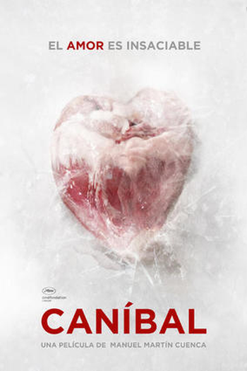  de Filme Canibal (2013)