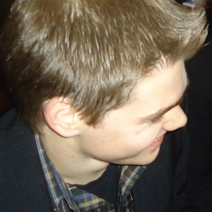 Foto de perfil de Ander