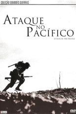Ataque no Pacífico (Attack in the Pacific)
