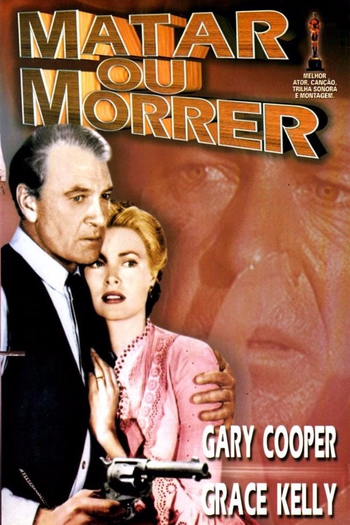  de Filme Matar ou Morrer (1952)