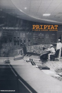 Pripyat - Poster / Capa / Cartaz - Oficial 1