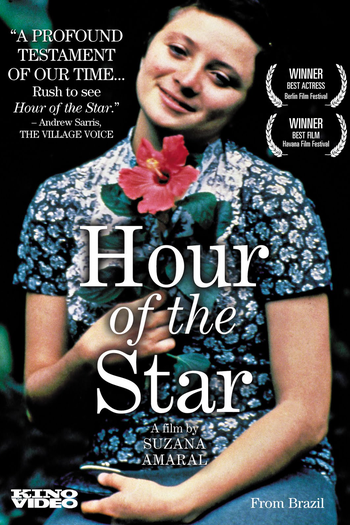  de Filme A Hora da Estrela (1985)