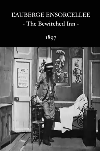  de Curta A Pousada Enfeitiçada (1897)