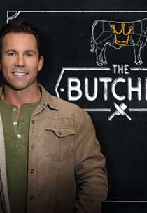 The Butcher: Desafio em Carne e Osso (The Butcher)