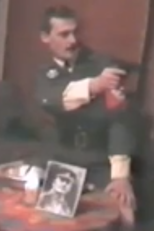 Podvig pionera (Подвиг пионера)