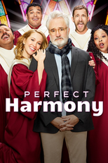 Perfect Harmony (Perfect Harmony)