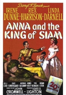 Anna e o Rei do Sião (Anna and the King of Siam)