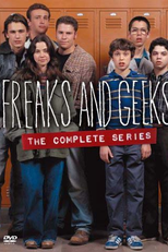 Freaks and Geeks (1ª Temporada) (Freaks and Geeks (Season 1))
