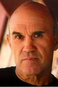 John Dennis Johnston