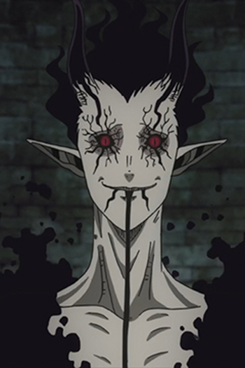 Poster de Episódio 黒幕 (2019)