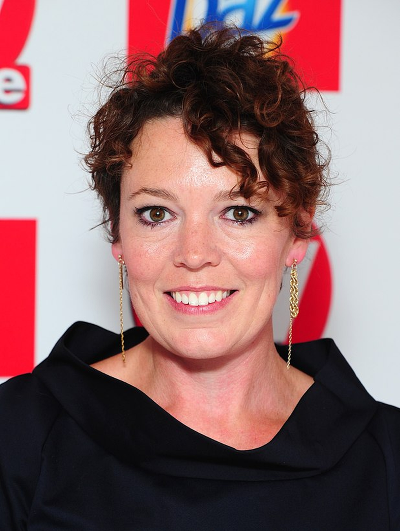 Olivia Colman - Foto 11