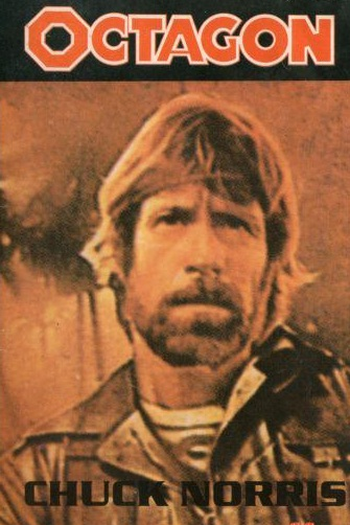  de Filme Octagon: Escola para Assassinos (1980)