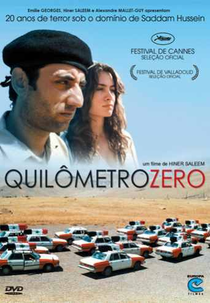 Quilômetro Zero (Kilomètre Zéro)