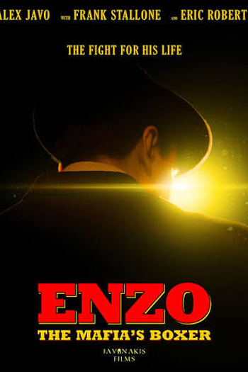  de Filme Enzo: The Mafias Boxer (2026)