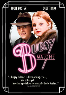 Quando as Metralhadoras Cospem (Bugsy Malone)