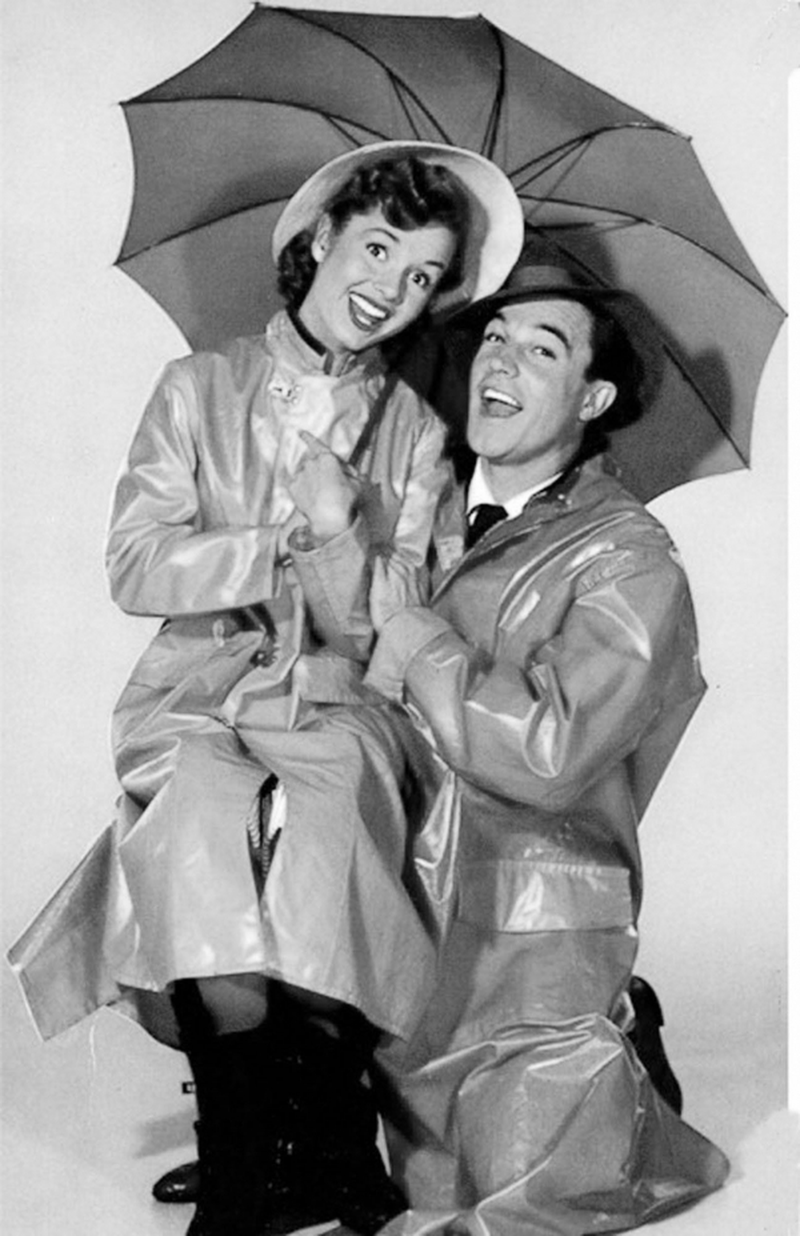 Gene Kelly - Foto 14