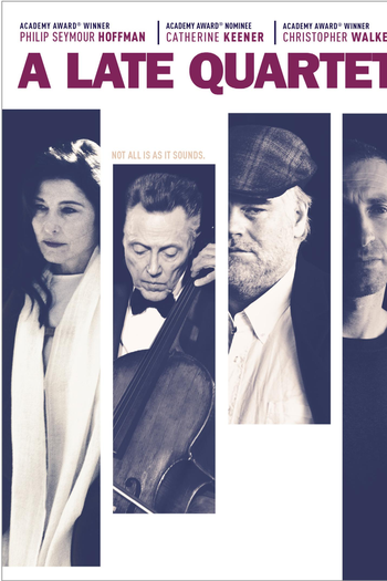  de Filme O Último Concerto (2012)