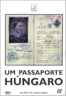 Um Passaporte Húngaro (Un Passaporte Hungaro)