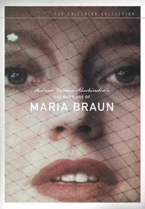 O Casamento de Maria Braun (Die Ehe der Maria Braun)