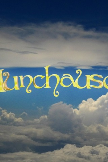  de Curta Munchausen (2013)