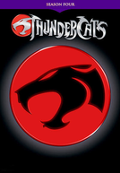 Thundercats (4ª Temporada) (Thundercats (Season 4))