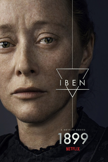  de Série 1899 (1ª Temporada) (2022)