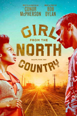 Girl From the North Country (Girl From the North Country)